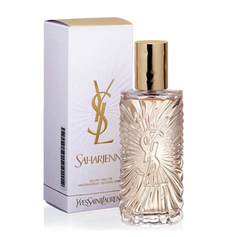 ysl saharienne eau de toilette